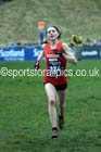 Senior and junior womens Inter-District, 2017 Great Edinburgh Cross Country. Photo: David T. Hewitson/Sports for All PIcs